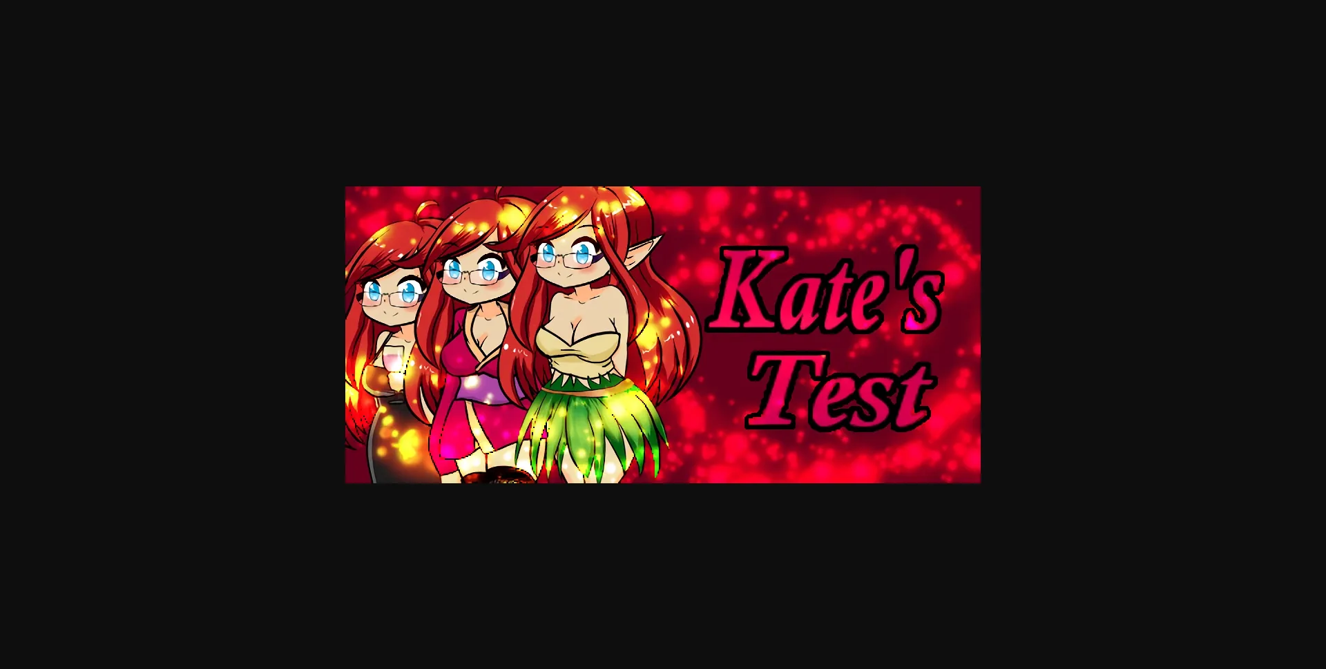 RPGM Completed Kate's Test [Azurezero] | Free Adult Games