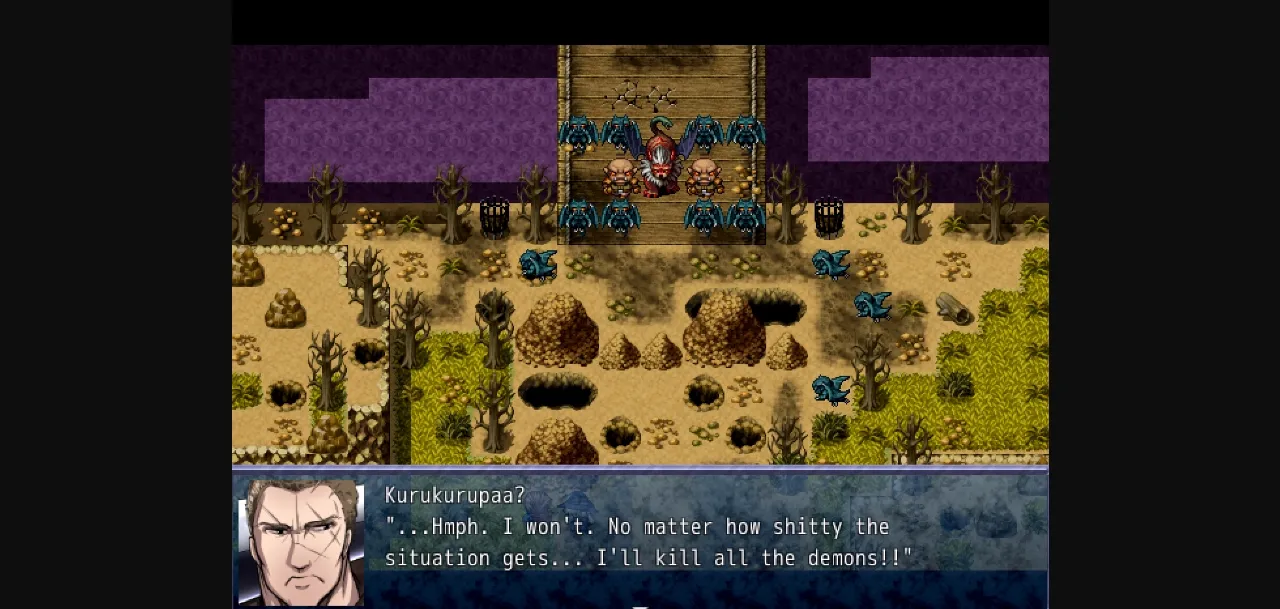 RPGM Completed King Exit [v3.00] [Quick Nail Aristocrat] | Free Adult Games