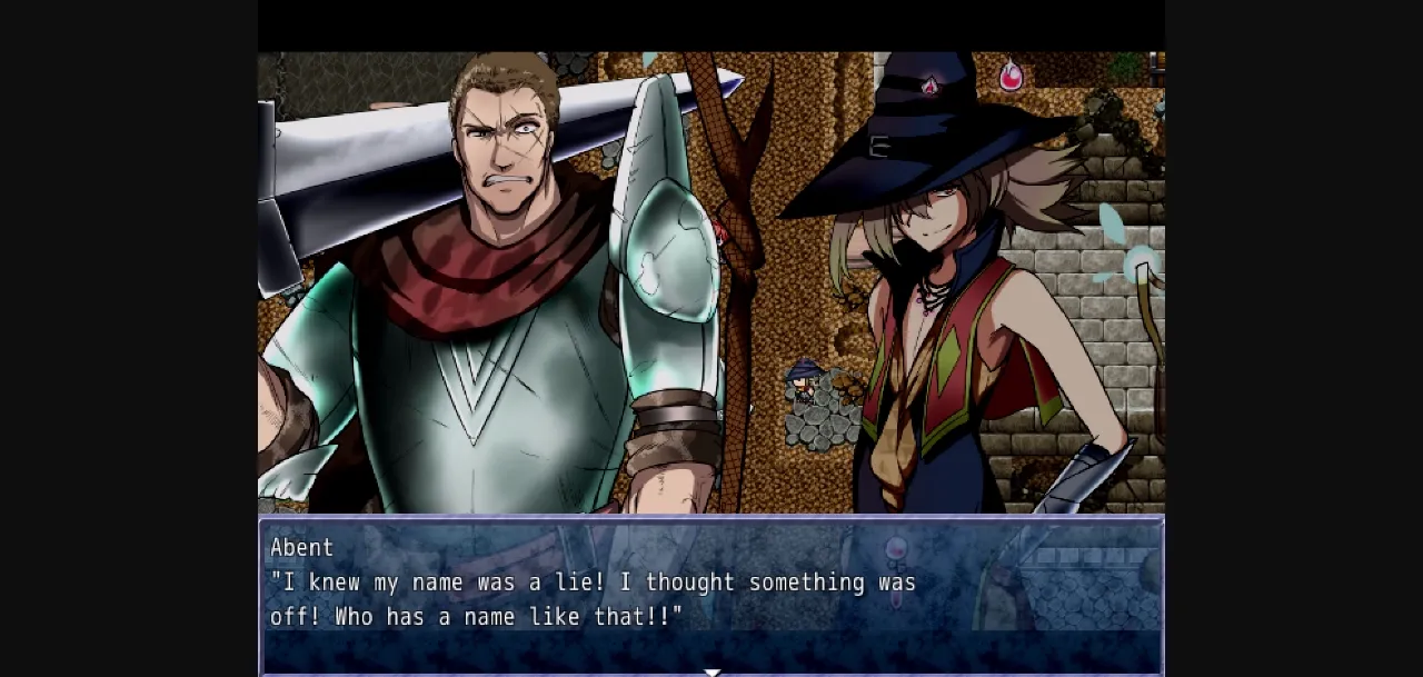 RPGM Completed King Exit [v3.00] [Quick Nail Aristocrat] | Free Adult Games