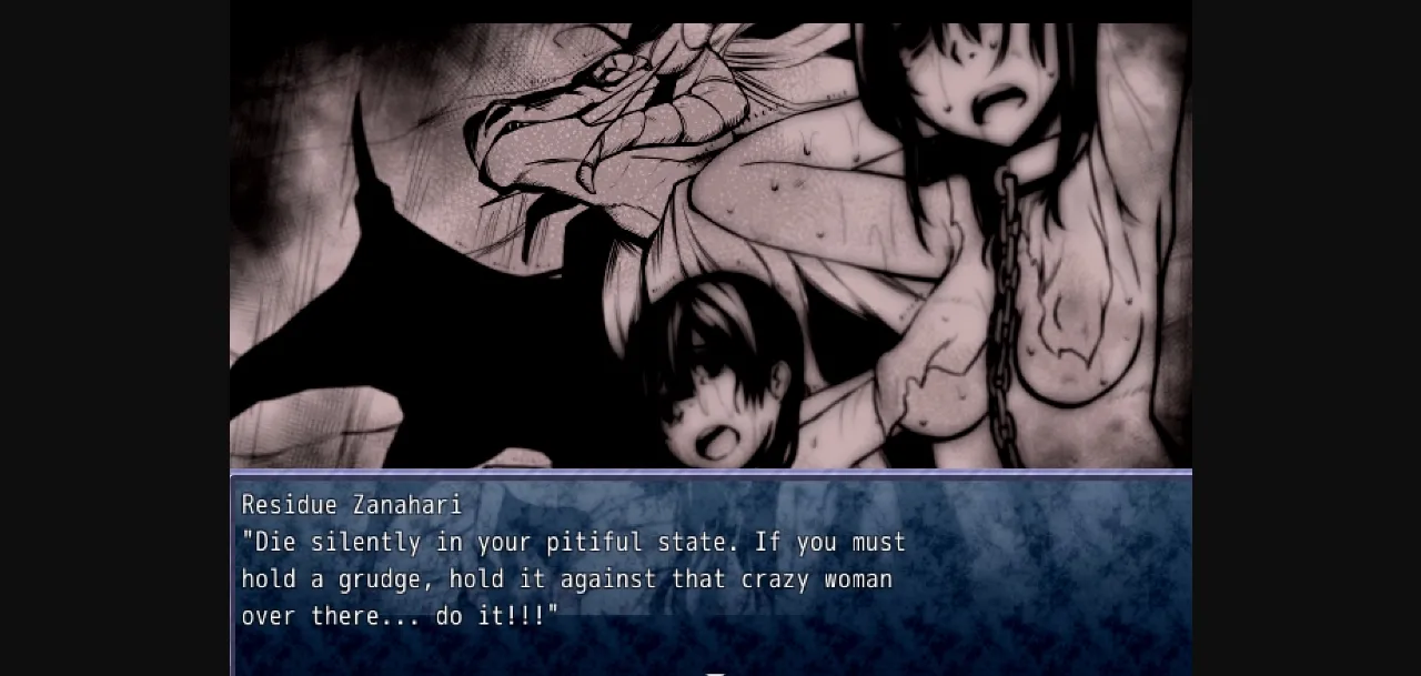 RPGM Completed King Exit [v3.00] [Quick Nail Aristocrat] | Free Adult Games