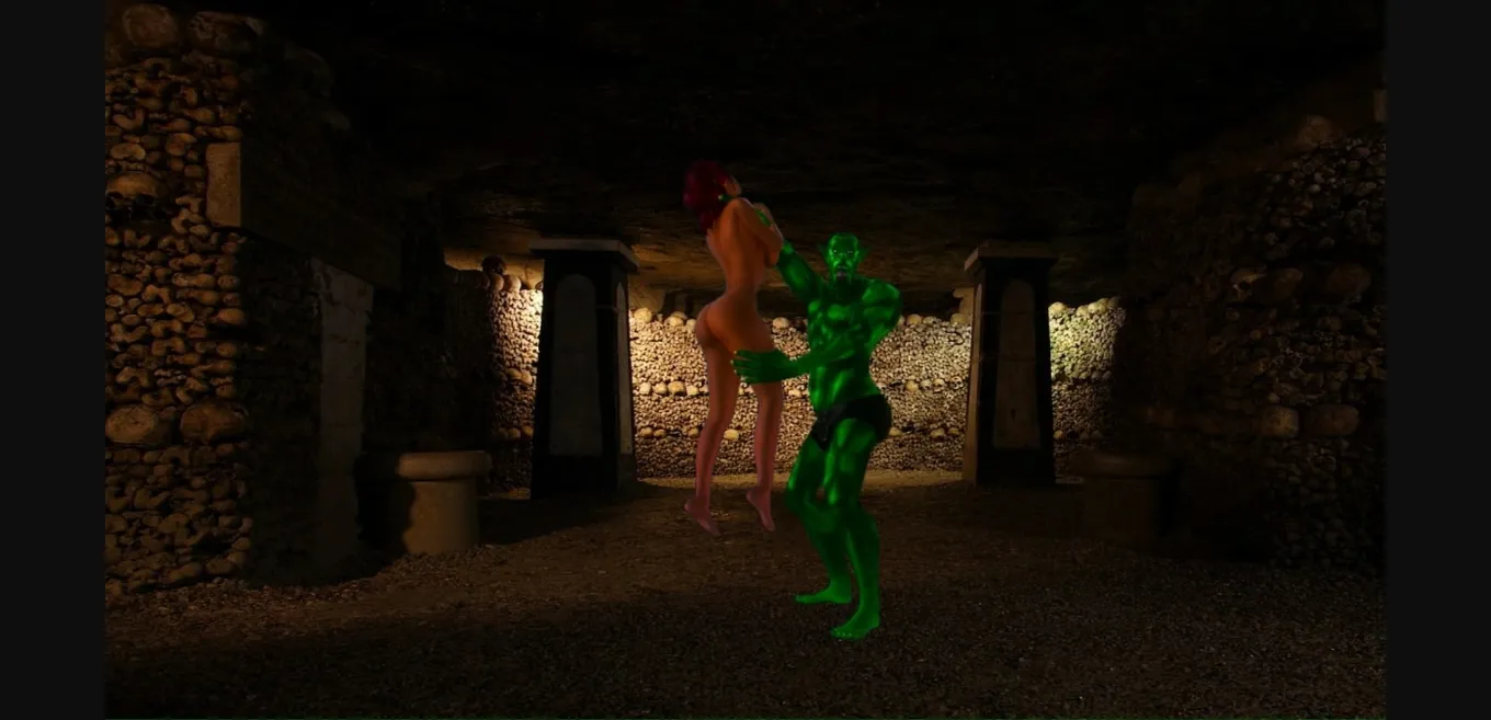 RPGM Completed King Solomon's Ring [Final] [TwilightStorm] | Free Adult Games