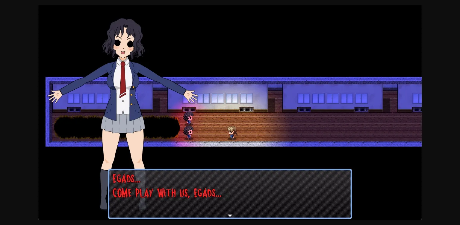 RPGM Completed Kirumi [2.3.1] [Egads] | Free Adult Games