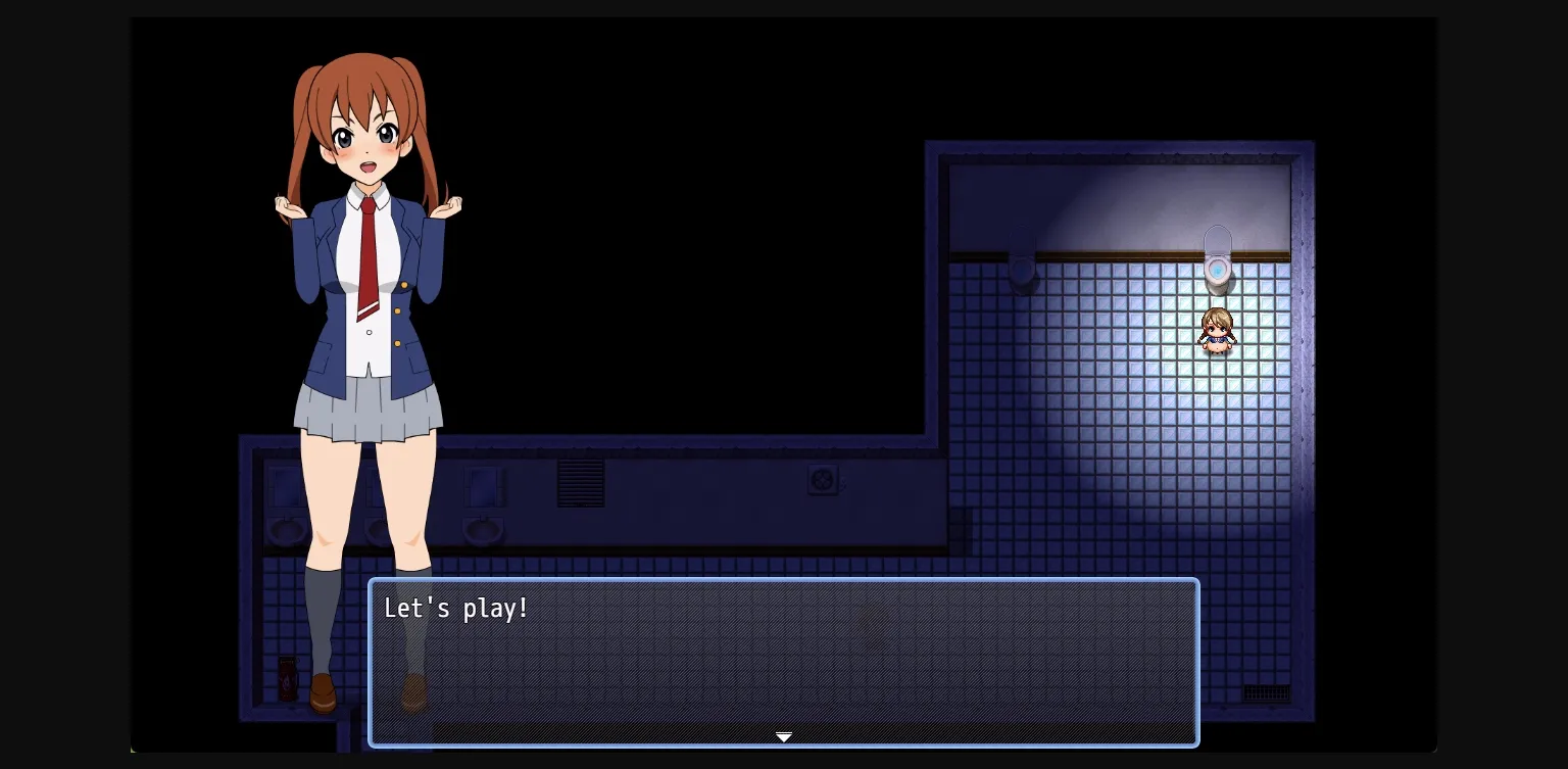 RPGM Completed Kirumi [2.3.1] [Egads] | Free Adult Games