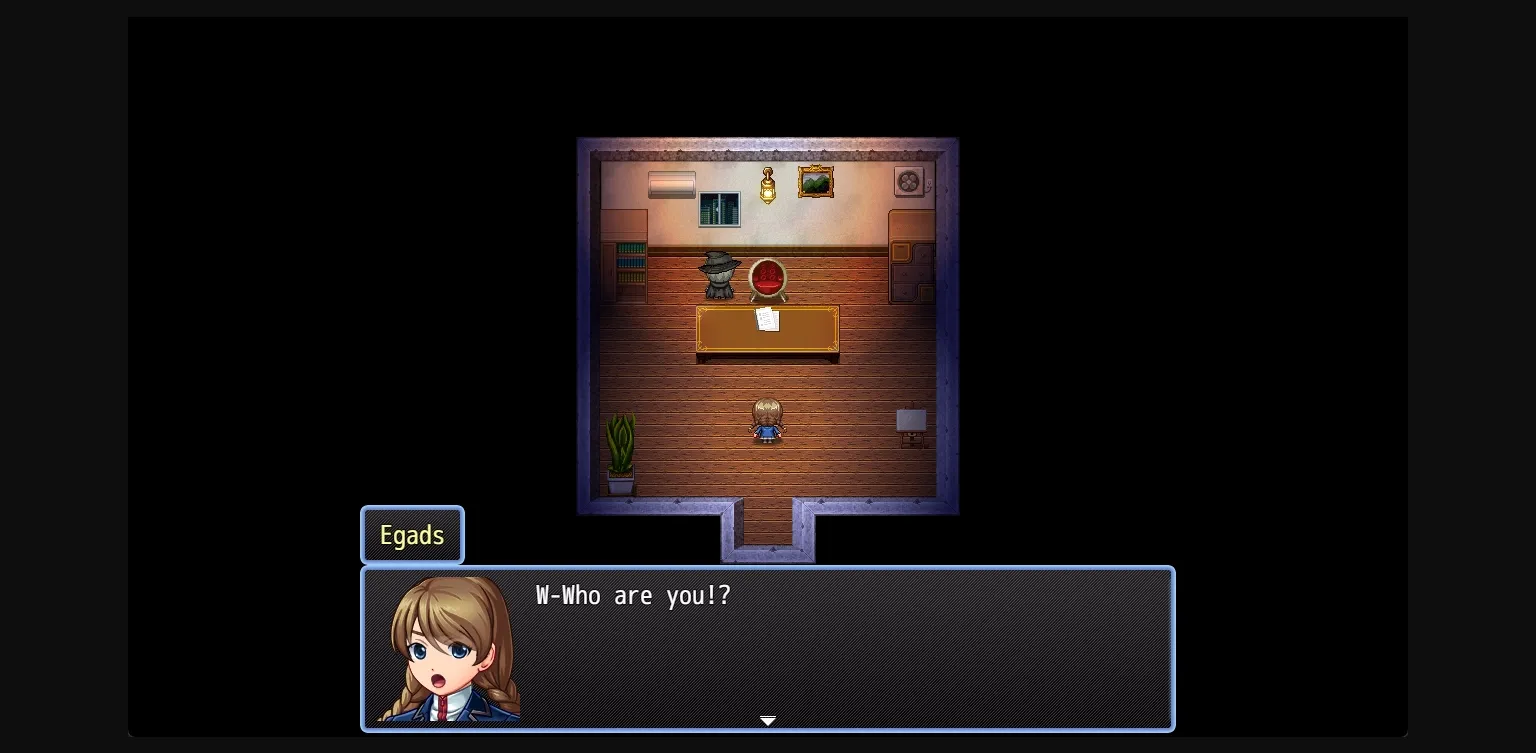 RPGM Completed Kirumi [2.3.1] [Egads] | Free Adult Games