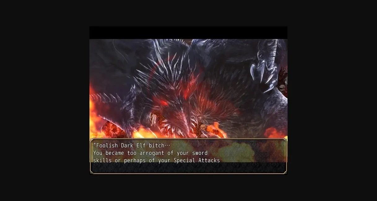 RPGM Completed KNIGHT SLAVE  The Dark Valkyrie of Depravity [Final] [Dorgel] | Free Adult Games