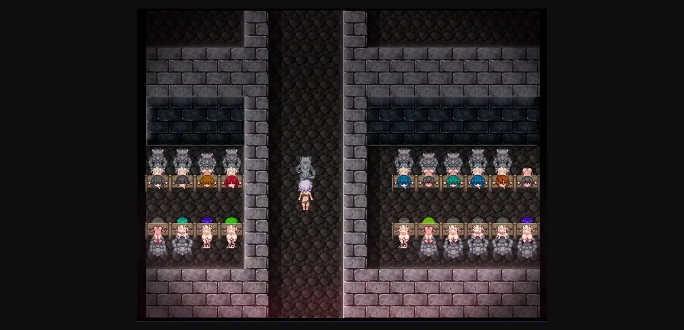 RPGM Completed Kobold's Knight of Livestock [Final] [Touhou-marupon-dou] | Free Adult Games