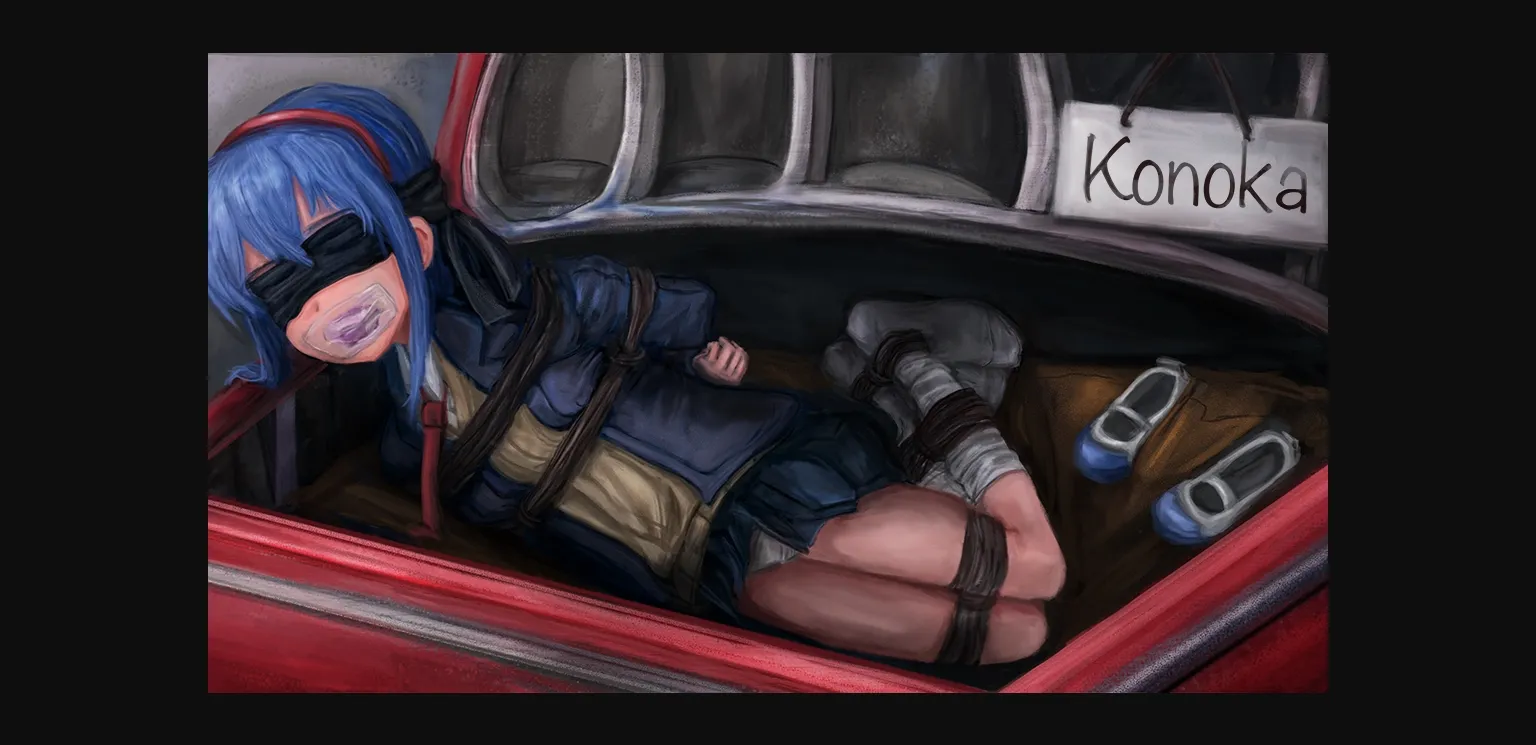 RPGM Completed Konoka [v1.03] [Imoutoid himariDot ] | Free Adult Games