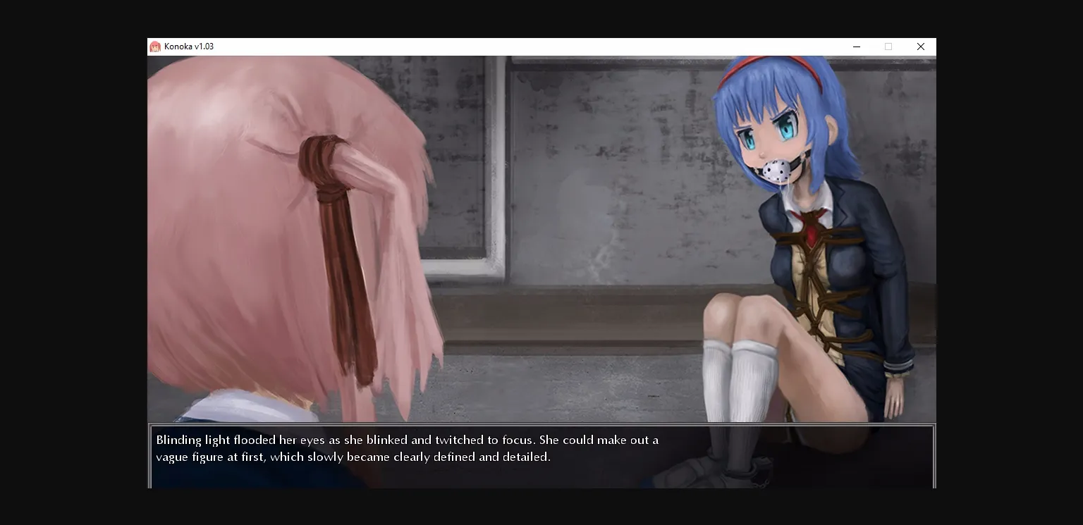 RPGM Completed Konoka [v1.03] [Imoutoid himariDot ] | Free Adult Games