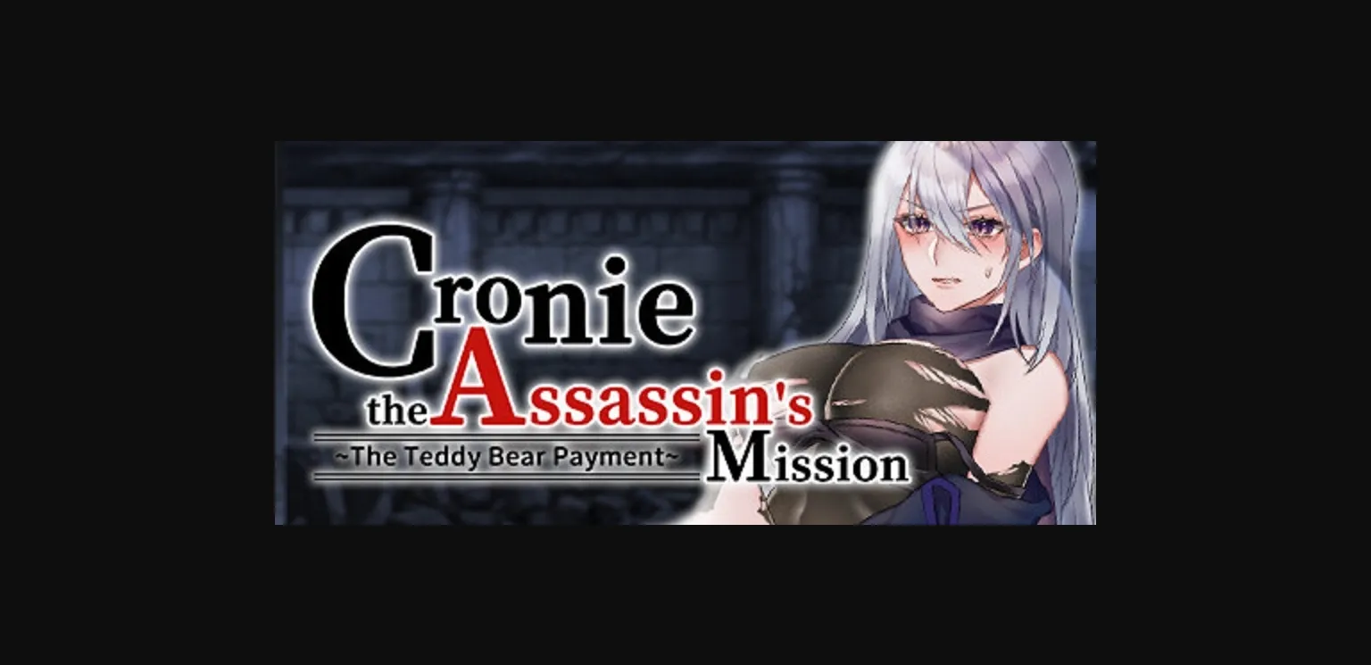 RPGM Completed Kurone the Assassin's Mission  The Teddy Bear Payment [v1.00] [Nikukyu] | Free Adult Games