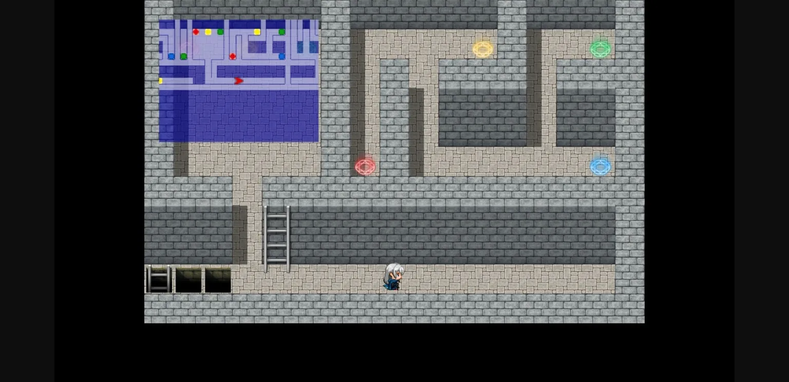 RPGM Completed Kurone the Assassin's Mission  The Teddy Bear Payment [v1.00] [Nikukyu] | Free Adult Games