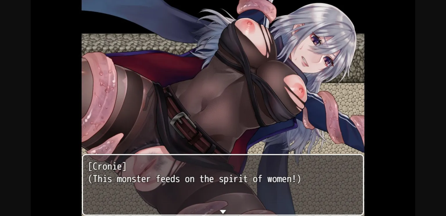 RPGM Completed Kurone the Assassin's Mission  The Teddy Bear Payment [v1.00] [Nikukyu] | Free Adult Games