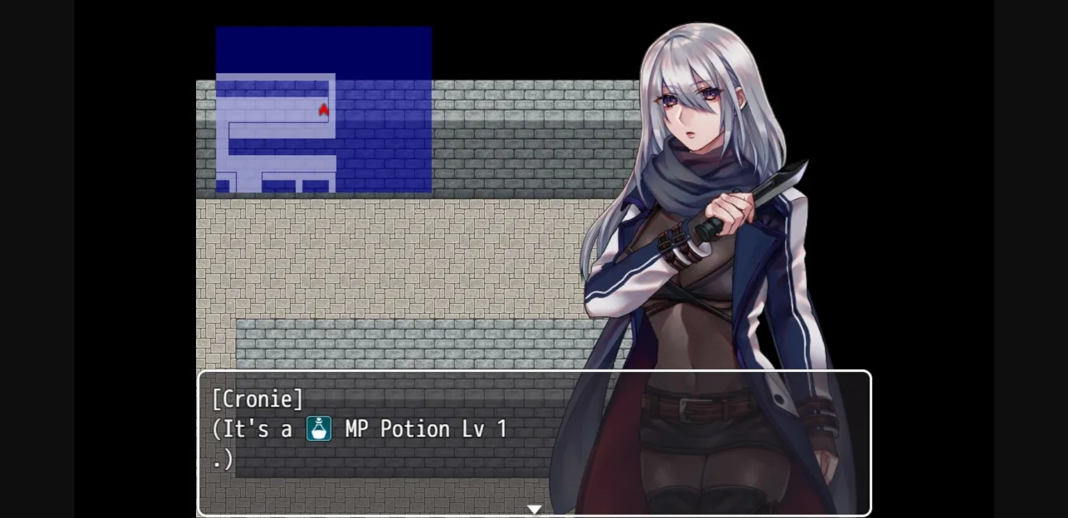 RPGM Completed Kurone the Assassin's Mission  The Teddy Bear Payment [v1.00] [Nikukyu] | Free Adult Games