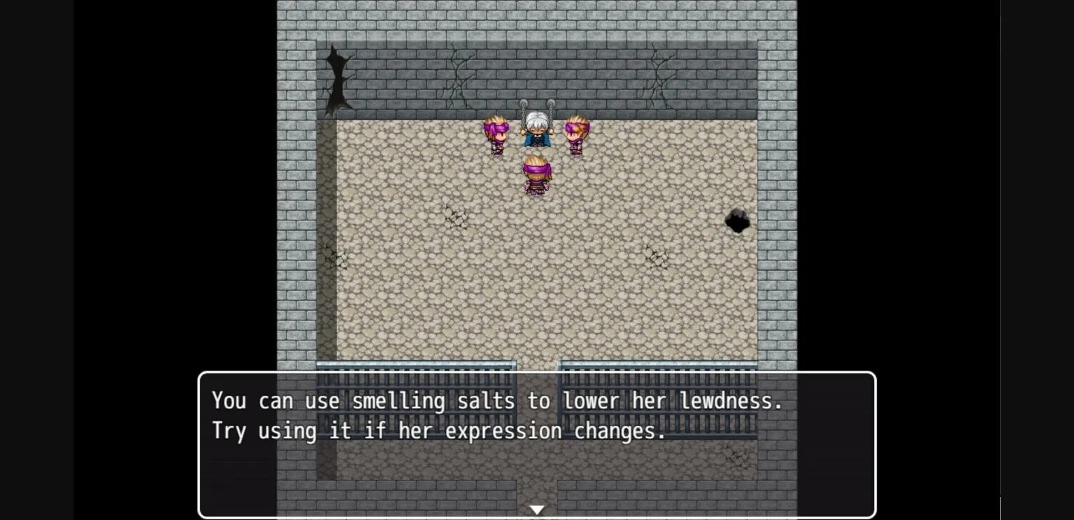 RPGM Completed Kurone the Assassin's Mission  The Teddy Bear Payment [v1.00] [Nikukyu] | Free Adult Games