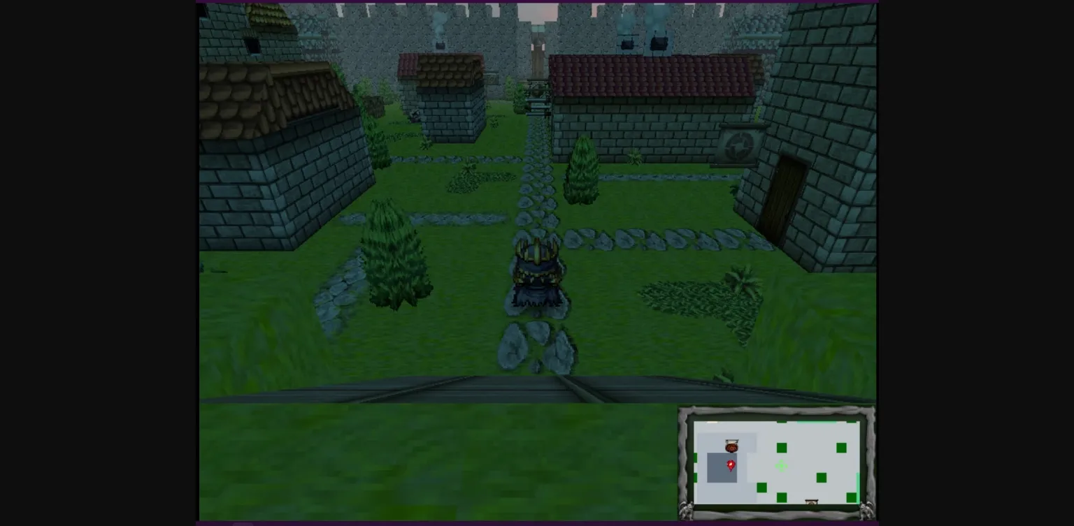 RPGM Completed Labyrinth Hearts II [v1.0] [Jamie Justice] | Free Adult Games