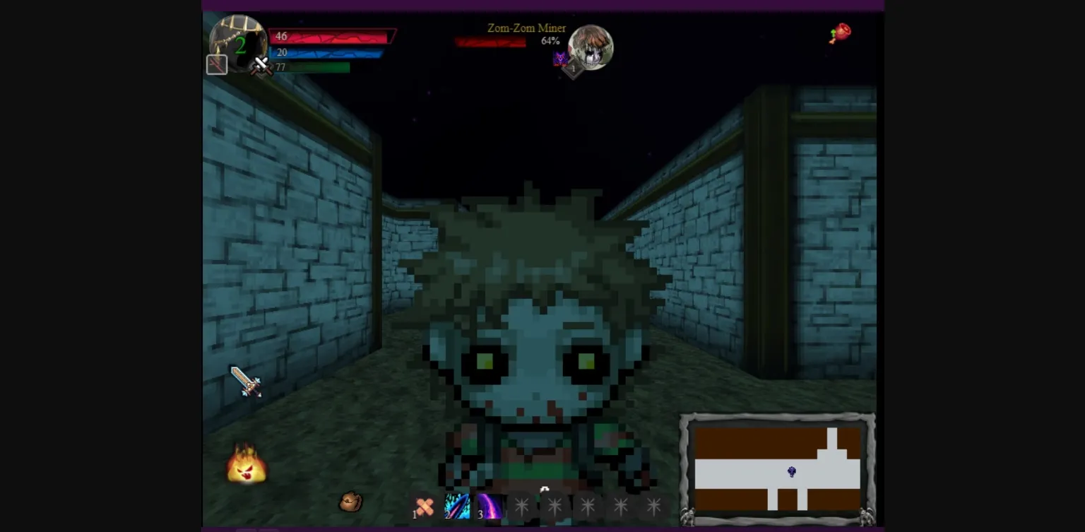 RPGM Completed Labyrinth Hearts II [v1.0] [Jamie Justice] | Free Adult Games