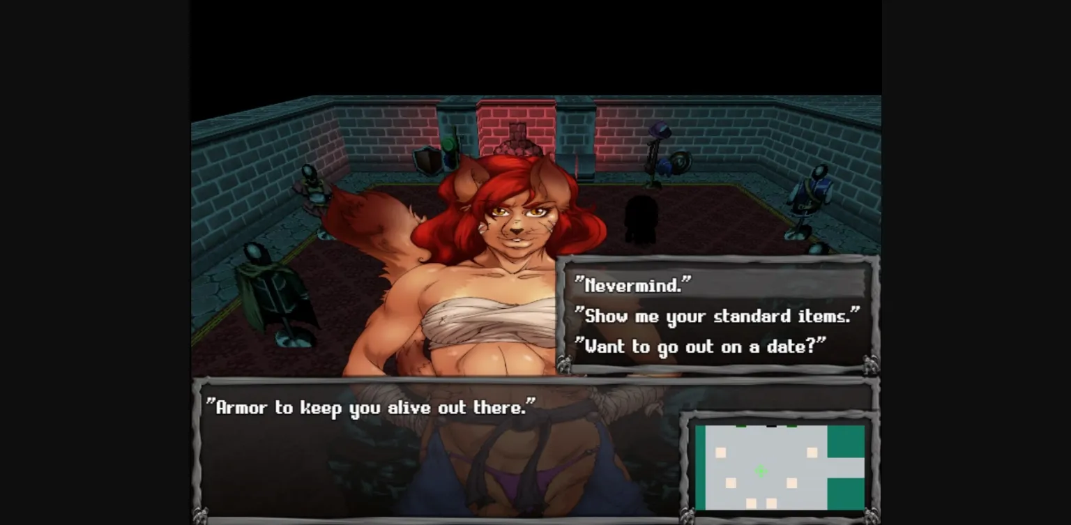 RPGM Completed Labyrinth Hearts II [v1.0] [Jamie Justice] | Free Adult Games