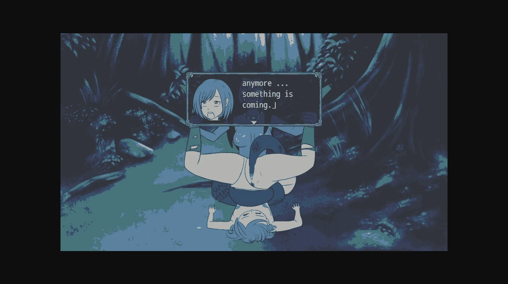 RPGM Completed Lamia's Plan [v1.0] [Succubella Games] | Free Adult Games