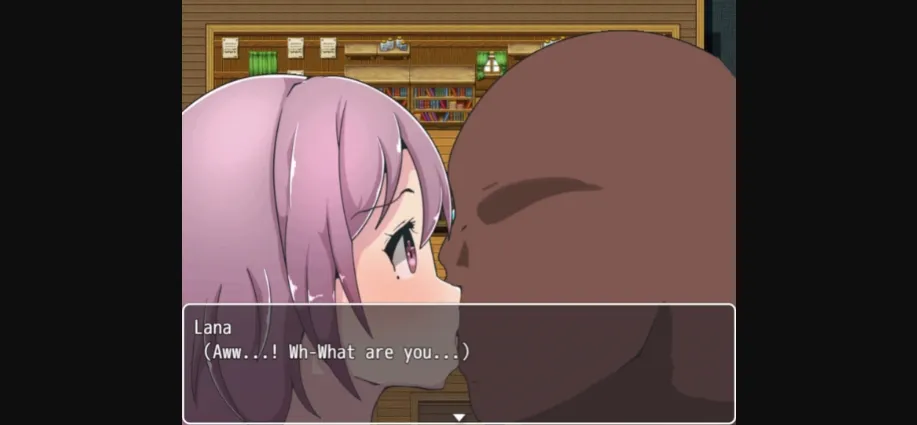 RPGM Completed Lana Sexual Harrasment Adventures [Final] [Maze] | Free Adult Games