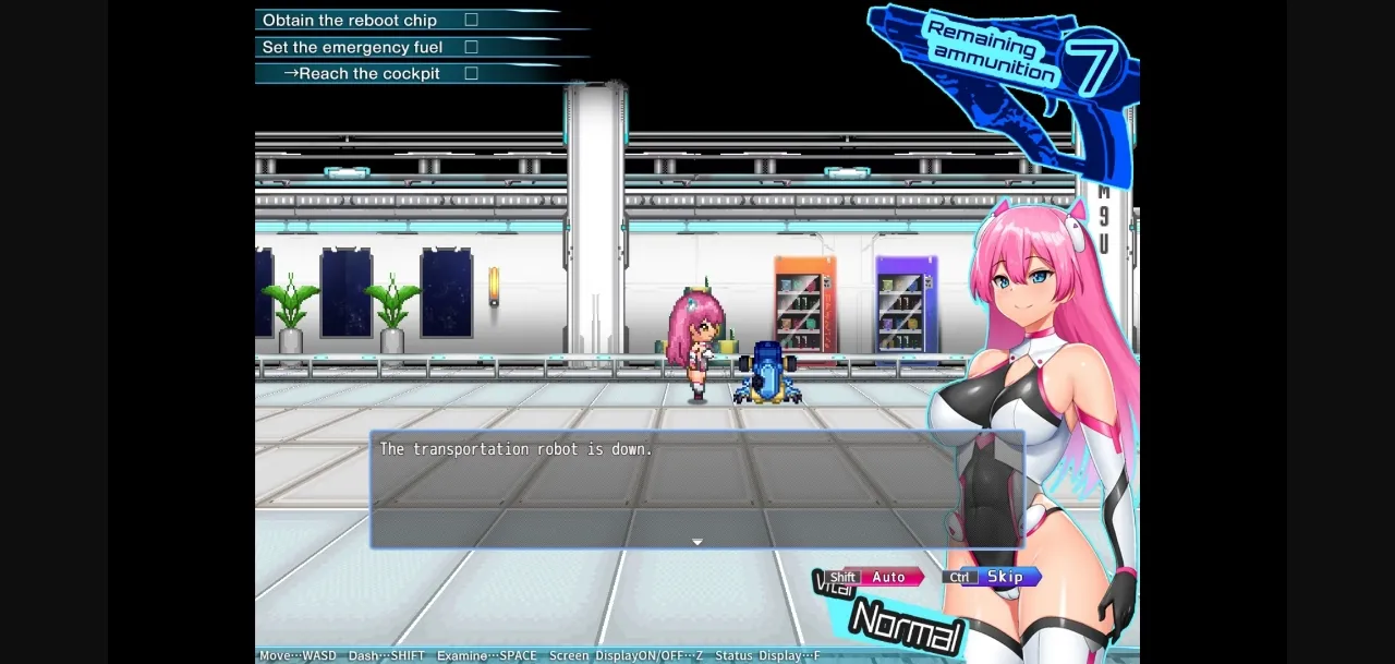 RPGM Completed Lapiness Sapphire ~Ten Dimensions of Carnality~ [v1.0] [HarapekoChicken] | Free Adult Games