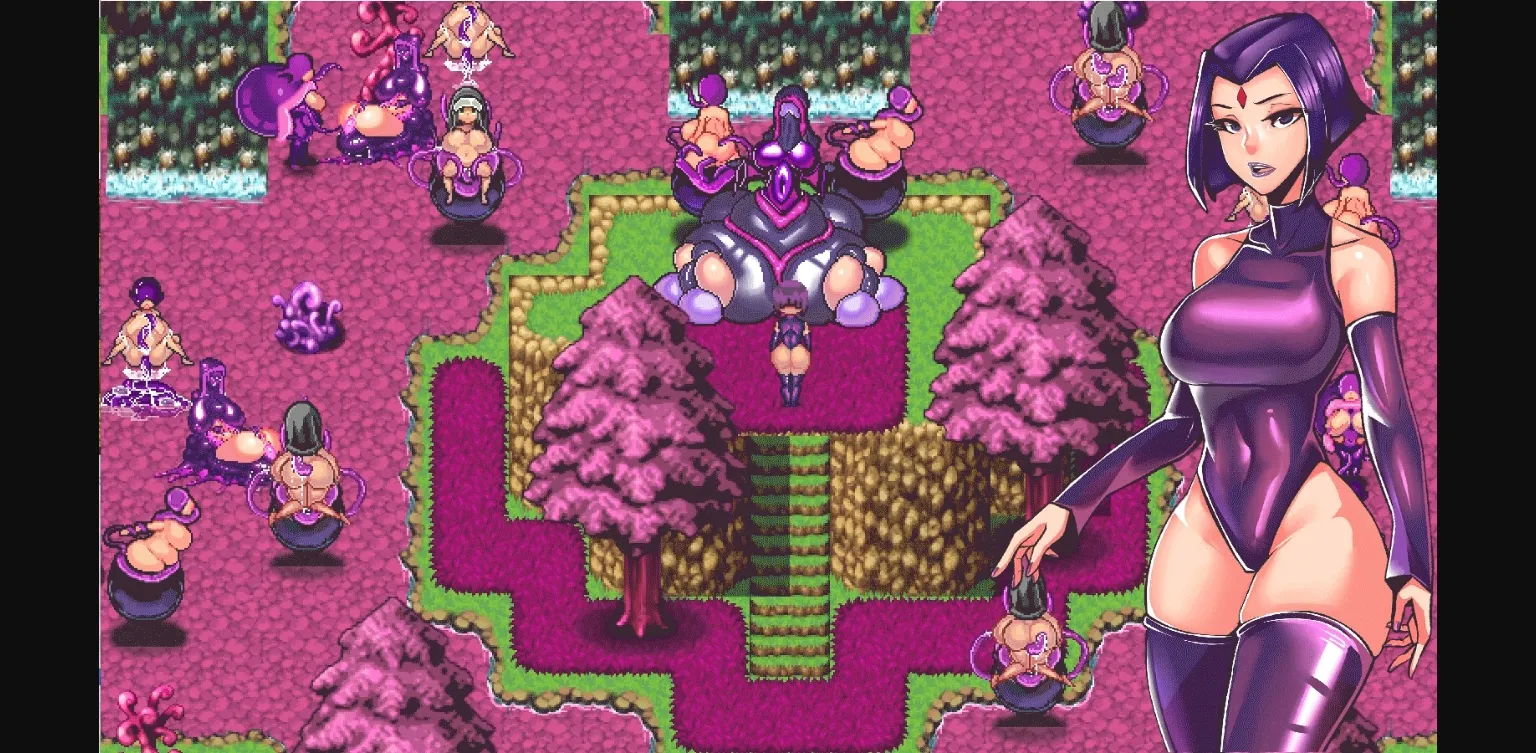 RPGM Completed Latex Dungeon Remake [v1.5.5] [zxc] | Free Adult Games