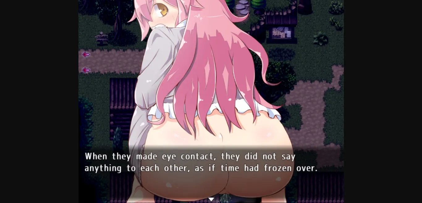 RPGM Completed Lattice SOS! ~Happening&Panic~ [Final] [Atelier Choice] | Free Adult Games