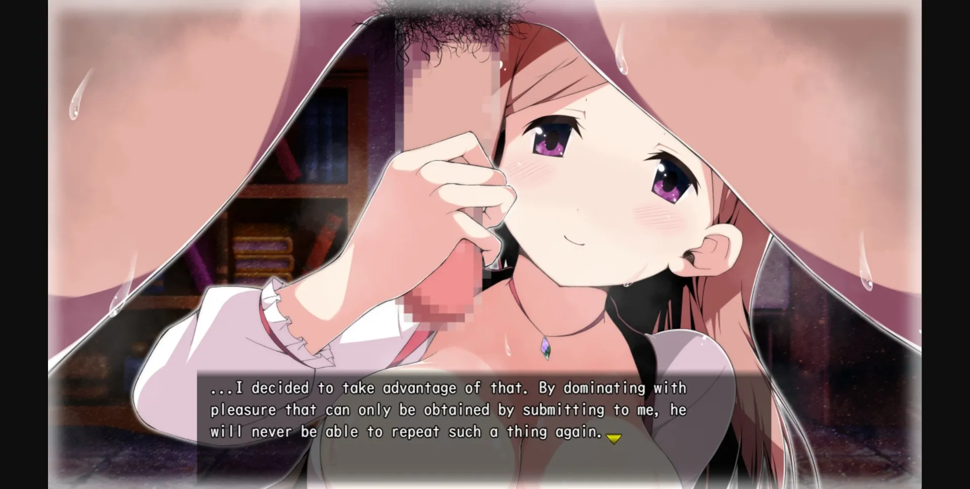 RPGM Completed Laura of Zero Moon [v1.0.4] [piyokogundan] | Free Adult Games