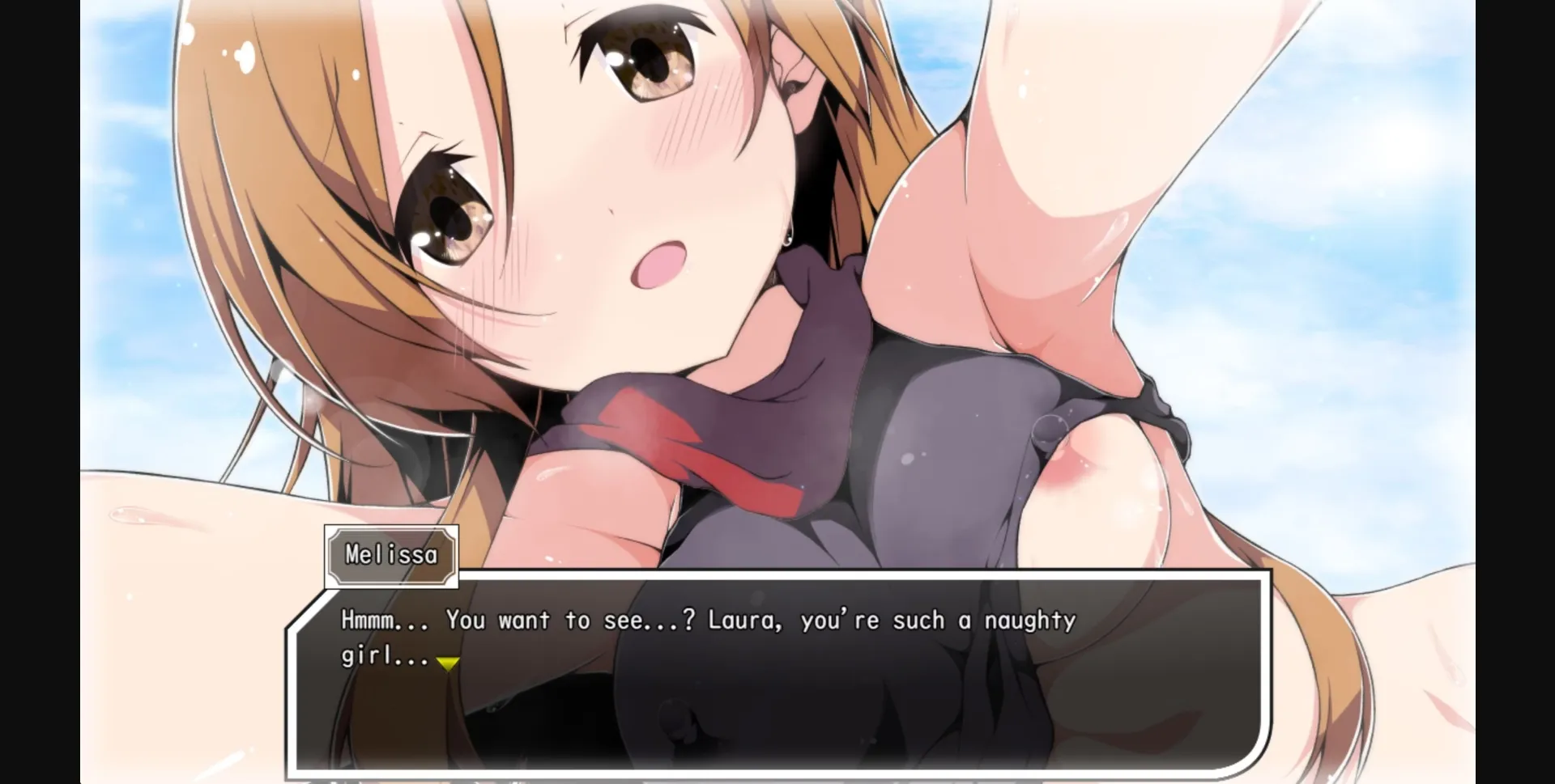 RPGM Completed Laura of Zero Moon [v1.0.4] [piyokogundan] | Free Adult Games