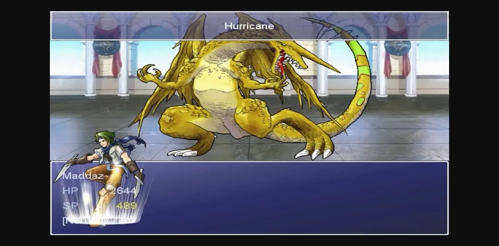 RPGM Completed Legend of Queen Opala I Golden Edition [SweGabe] | Free Adult Games