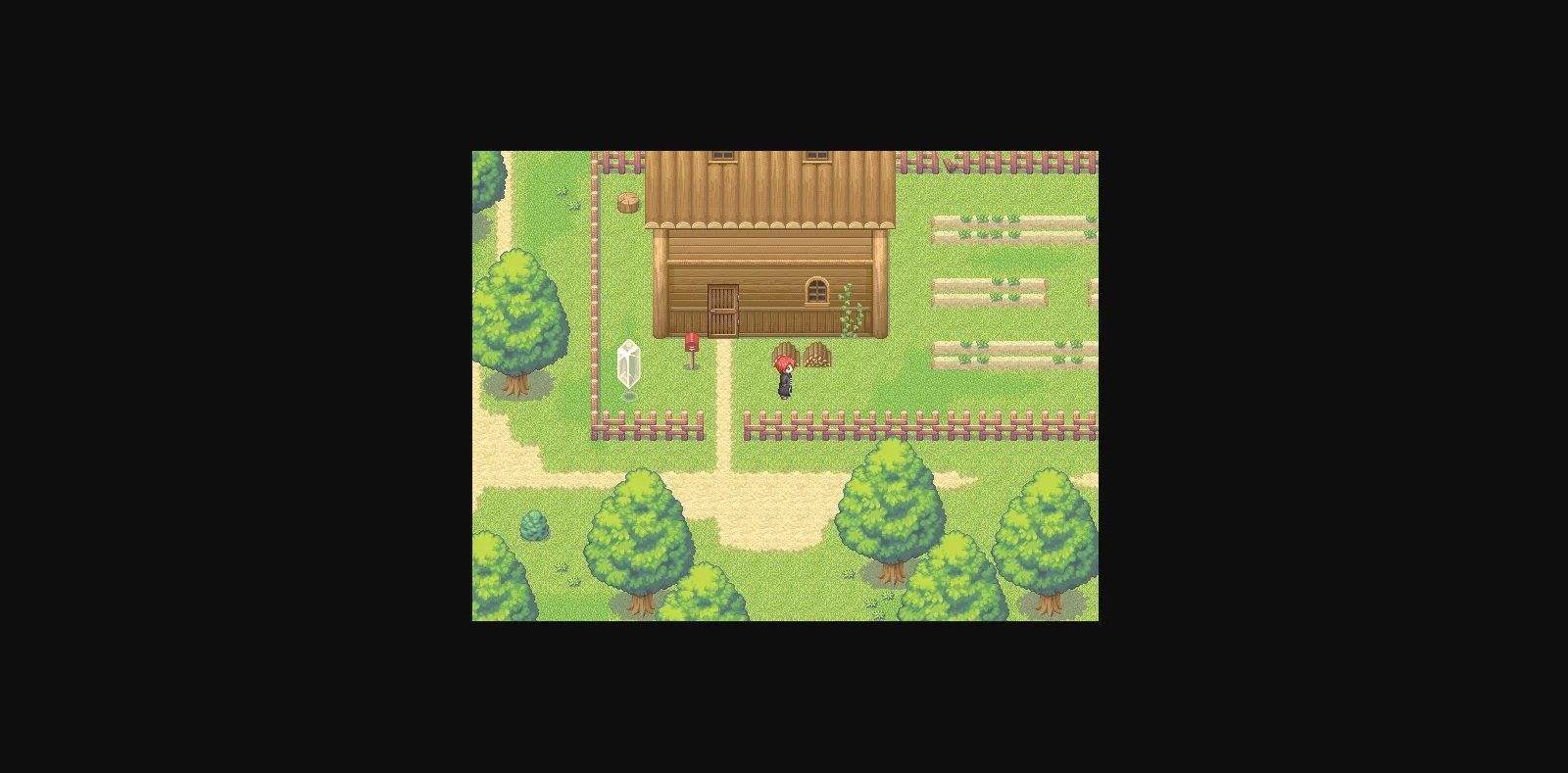 RPGM Completed Legend of Queen Opala II Golden Edition [Final] [SweGabe] | Free Adult Games