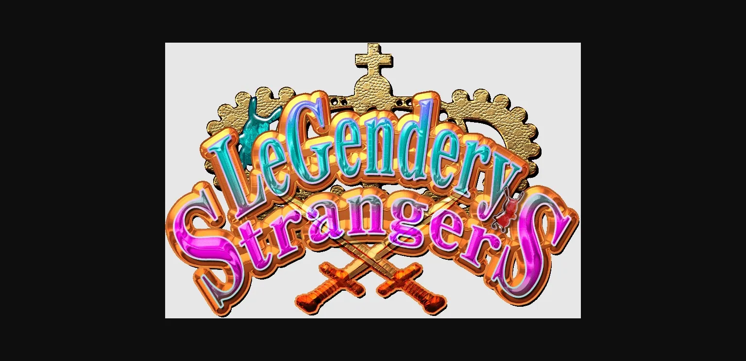 RPGM Completed LeGendery Strangers - Boy and Girl Heroes Tormented [v1.02] [Ankoku Marimokan] | Free Adult Games