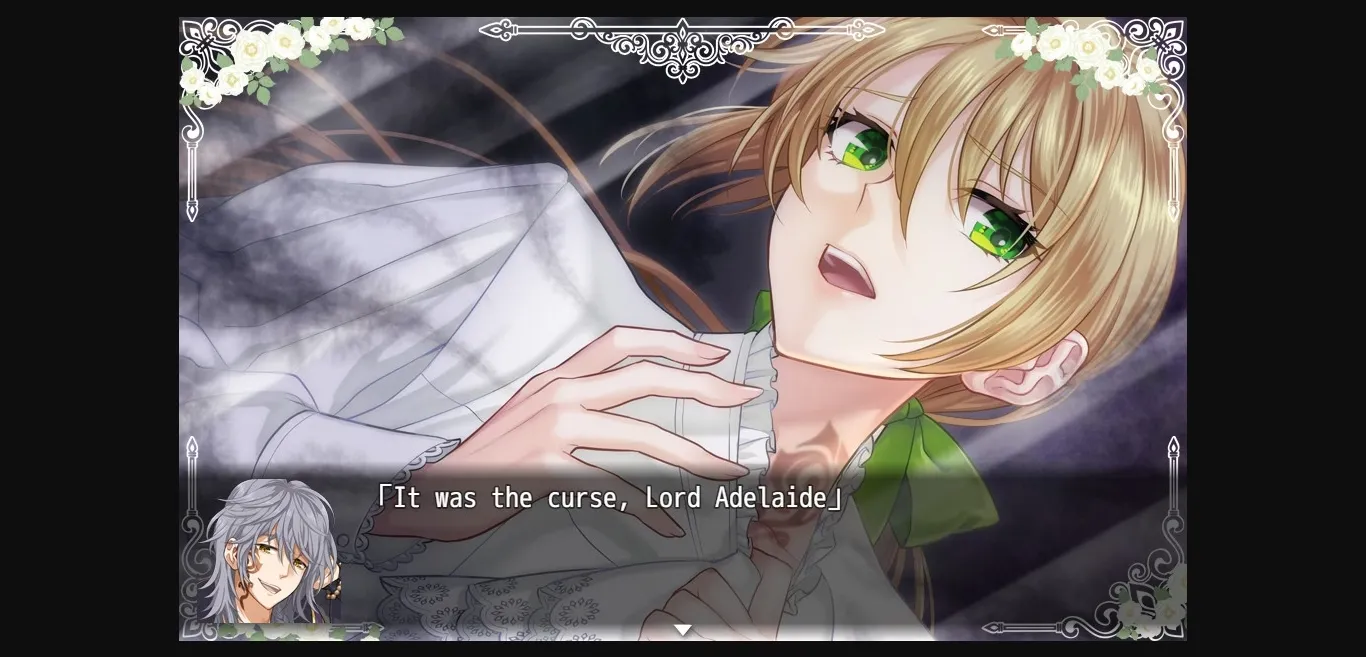 RPGM Completed Les Fleursword [Magic House] | Free Adult Games