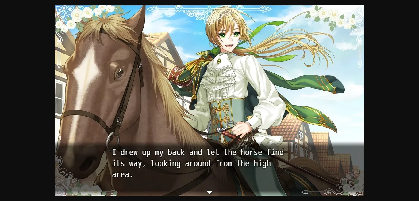 RPGM Completed Les Fleursword [Magic House] | Free Adult Games