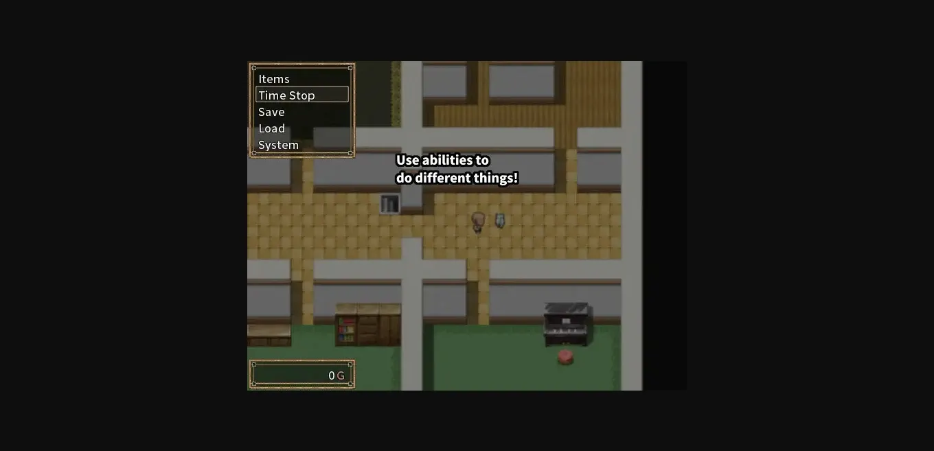 RPGM Completed Let Me Use Your Pussy Masturbator~ [Final] [Hoi Hoi Hoi] | Free Adult Games