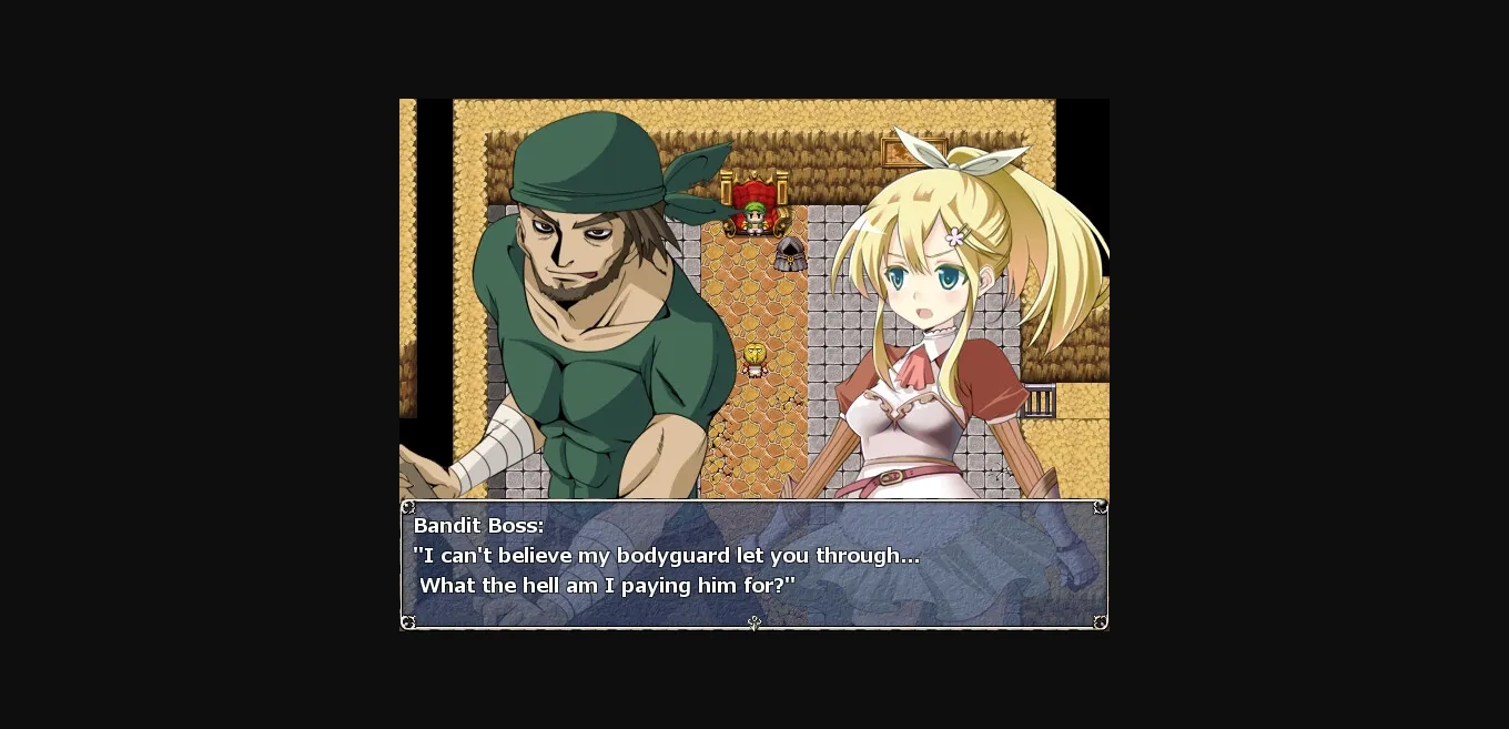 RPGM Completed Letina's Odyssey [v1.03] [Asakiyumemishi] | Free Adult Games