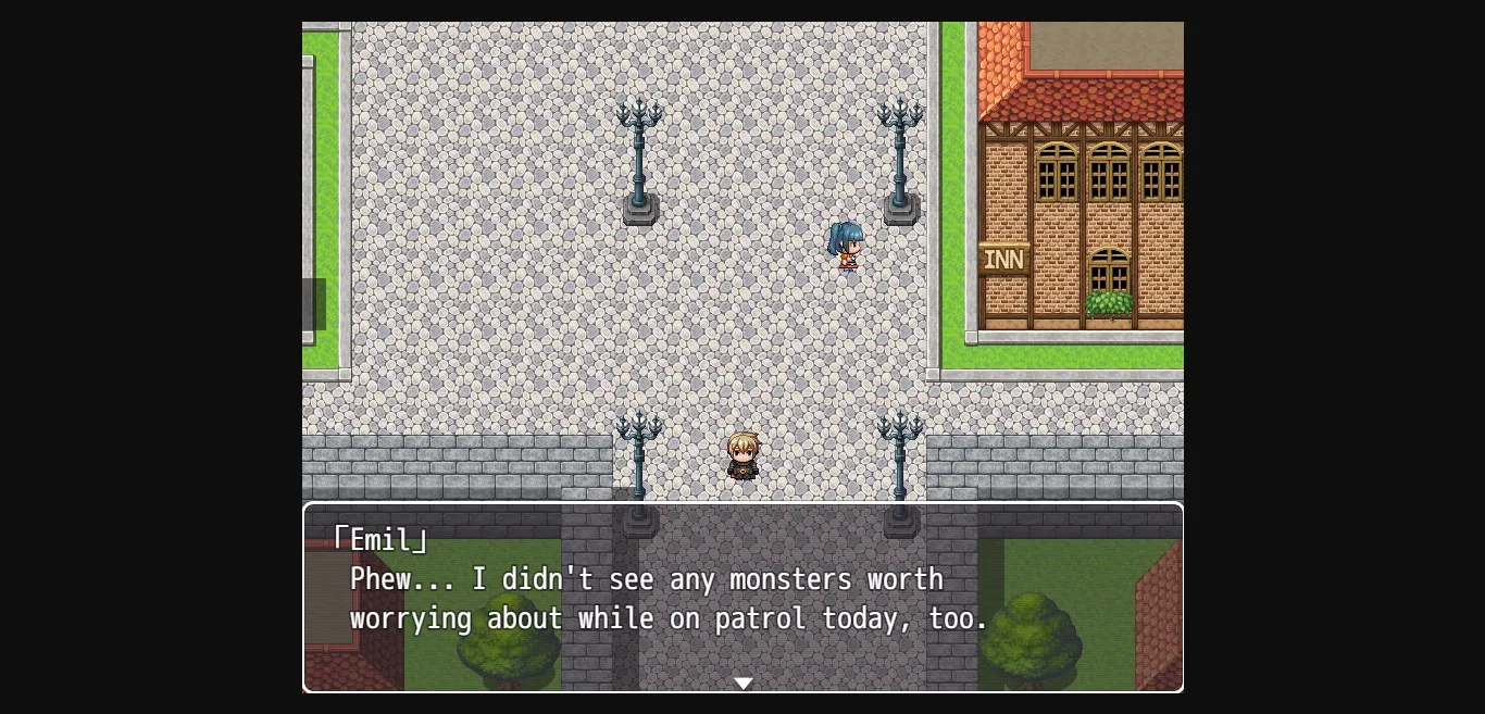 RPGM Completed Lewd Demon Lord and the Lost Holy Grail [Final] [Dry Dream] | Free Adult Games