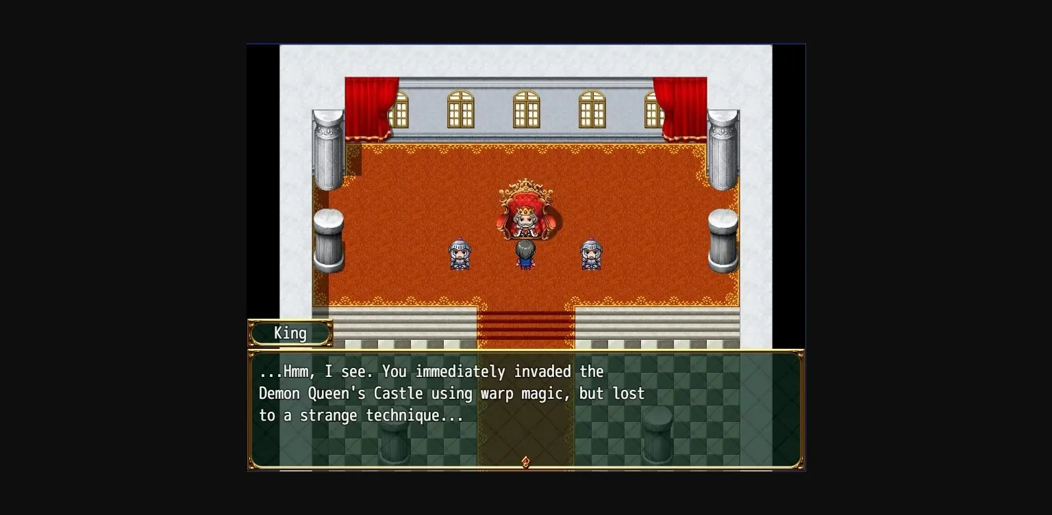 RPGM Completed Lewd Hero Quest [v221224] [Mochi&Daifuku] | Free Adult Games