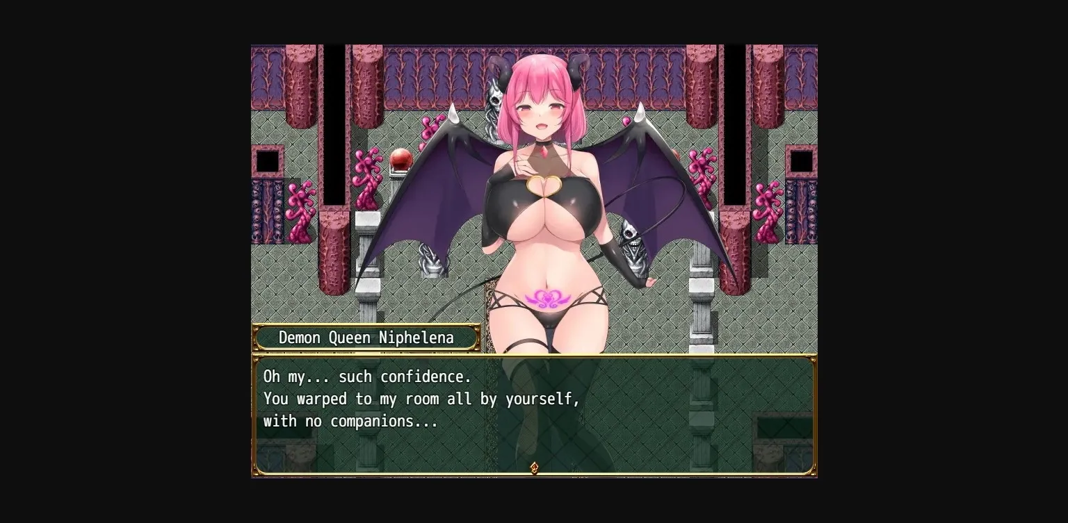 RPGM Completed Lewd Hero Quest [v221224] [Mochi&Daifuku] | Free Adult Games