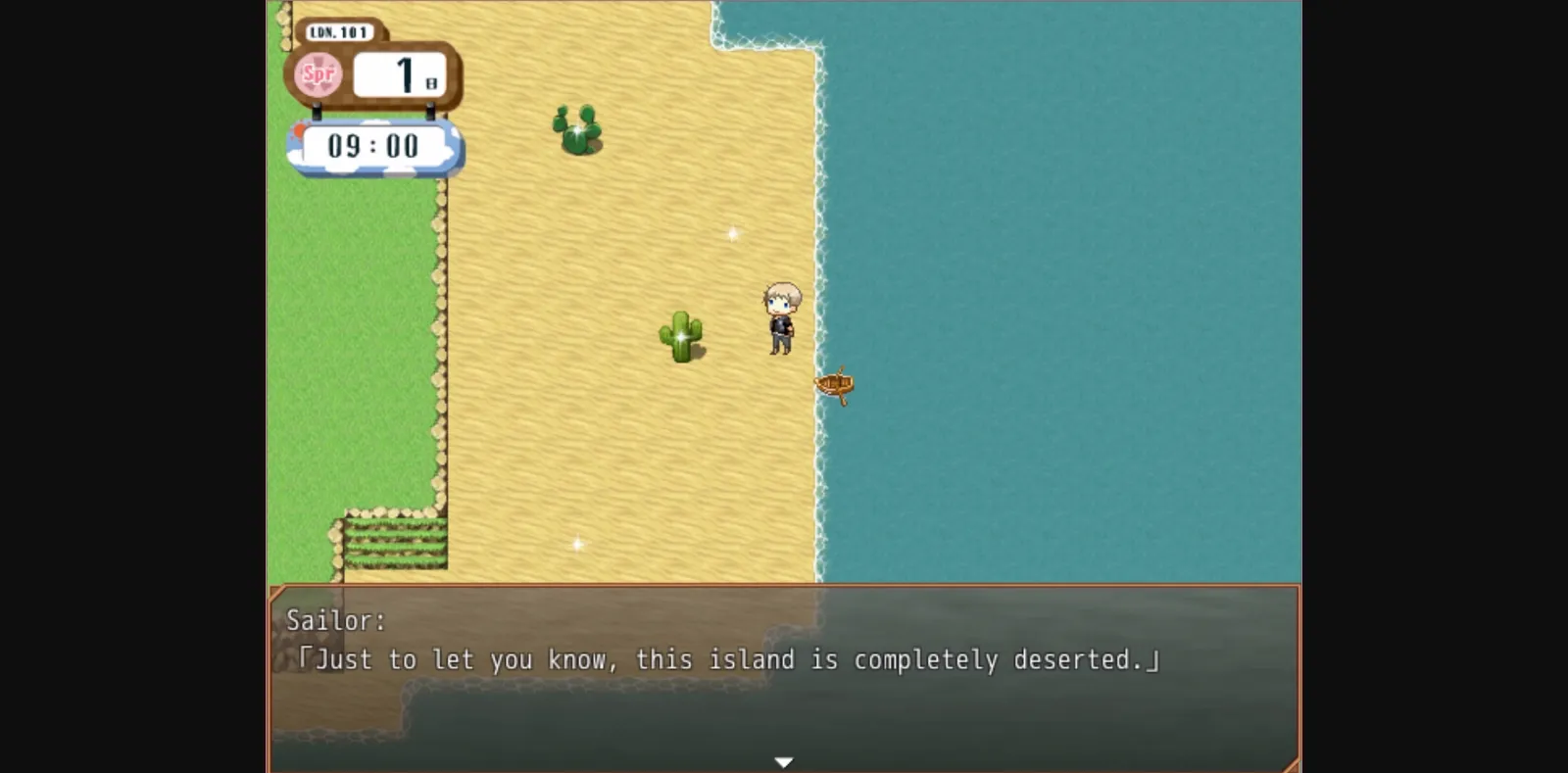 RPGM Completed Life Is Paradise! [v1.0] [Sugar Star] | Free Adult Games