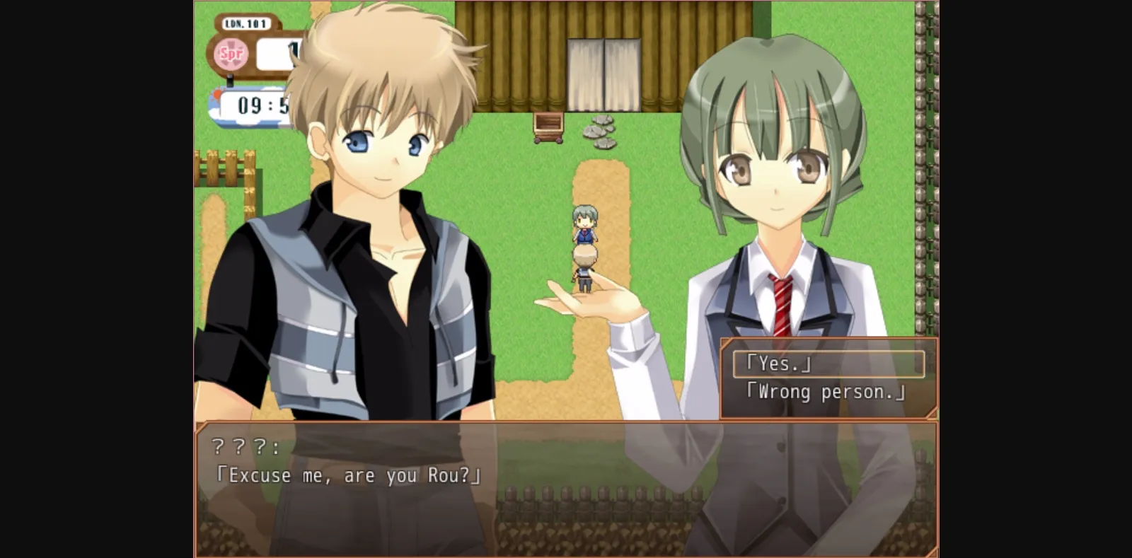 RPGM Completed Life Is Paradise! [v1.0] [Sugar Star] | Free Adult Games