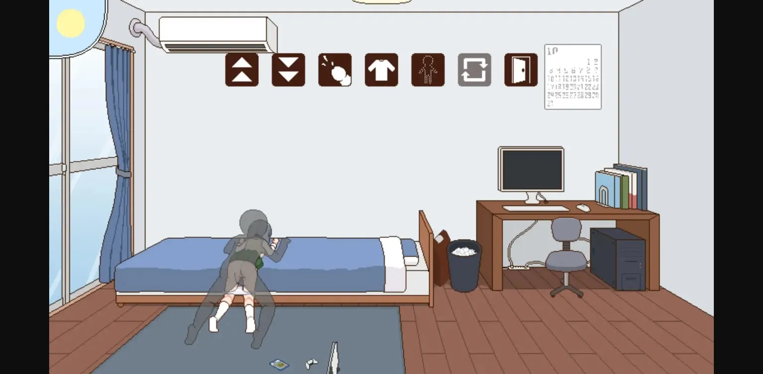 RPGM Completed Life on the Breeding Committee [v1.0] [meteo.H] | Free Adult Games