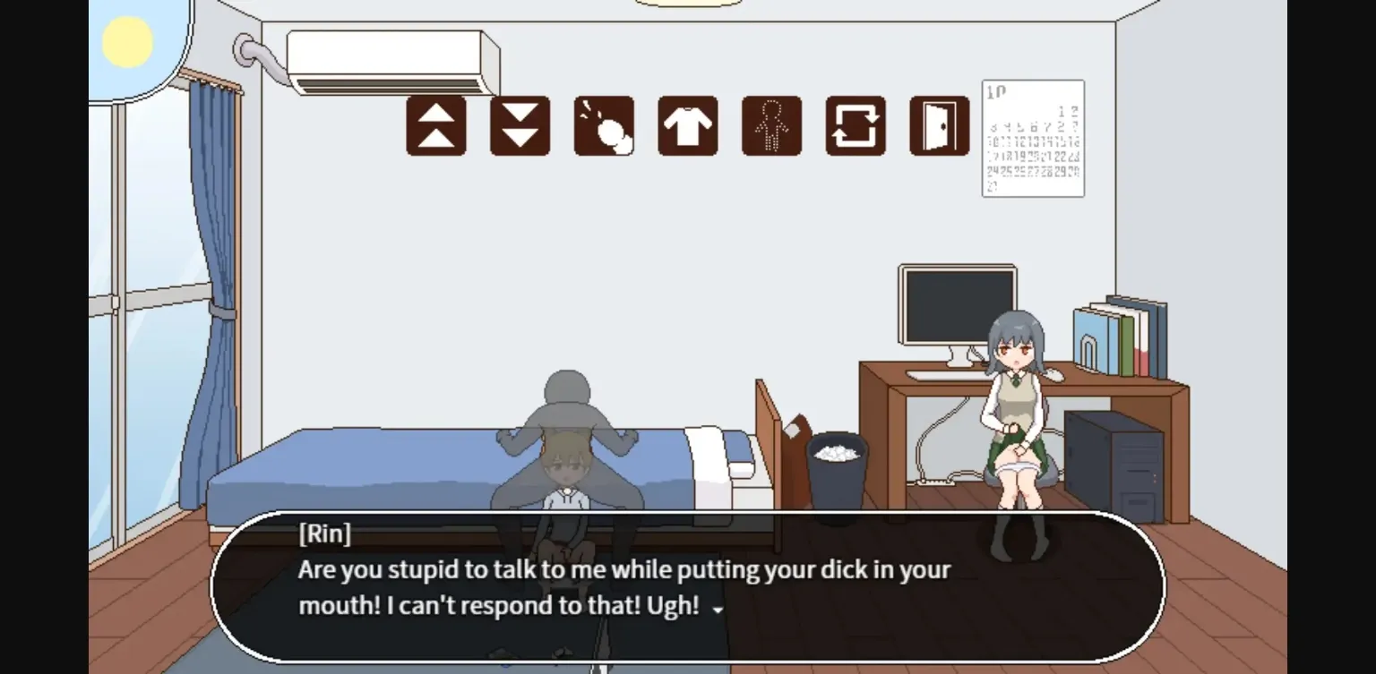 RPGM Completed Life on the Breeding Committee [v1.0] [meteo.H] | Free Adult Games