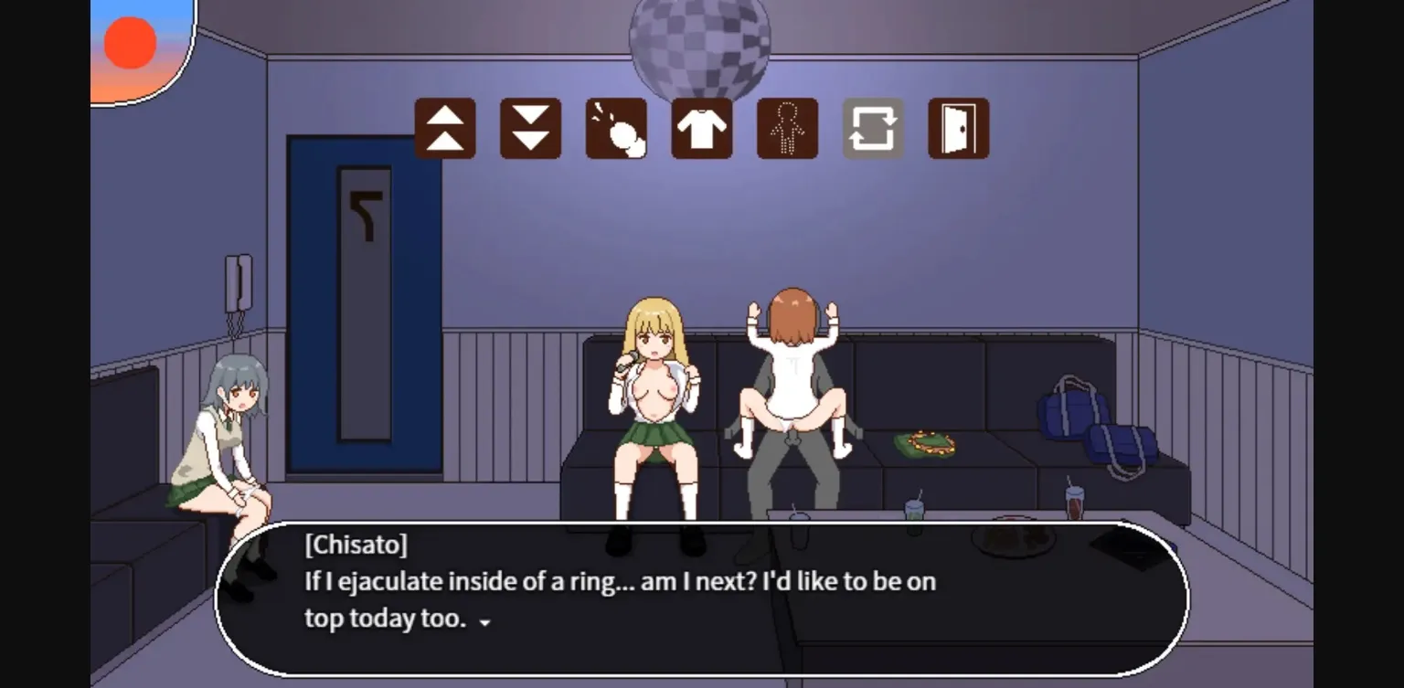 RPGM Completed Life on the Breeding Committee [v1.0] [meteo.H] | Free Adult Games