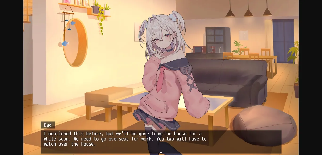 RPGM Completed Life With a Flirty Step-Sister [Final] [Girl Cafe -KeyTail-] | Free Adult Games