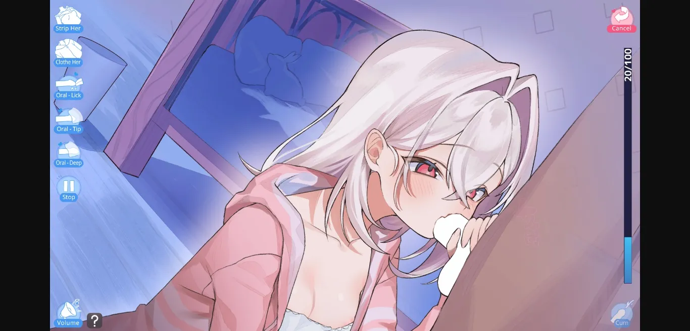 RPGM Completed Life With a Flirty Step-Sister [Final] [Girl Cafe -KeyTail-] | Free Adult Games