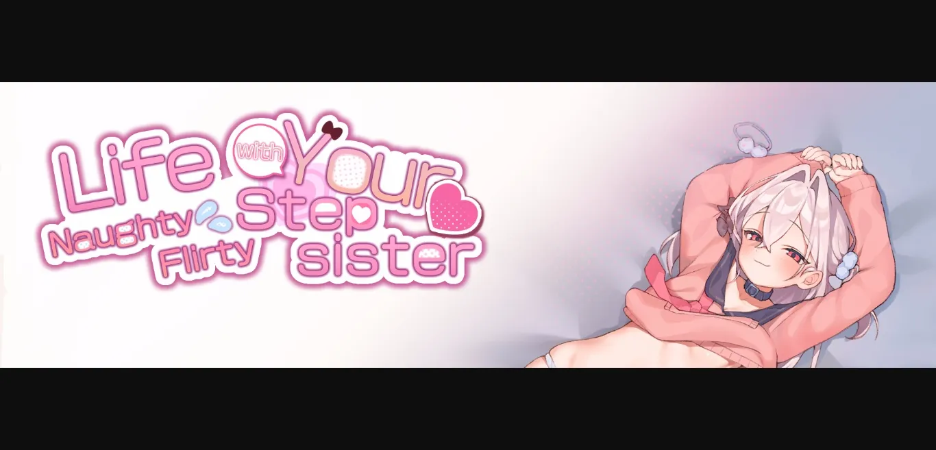 RPGM Completed Life With a Flirty Step-Sister [Final] [Girl Cafe -KeyTail-] | Free Adult Games