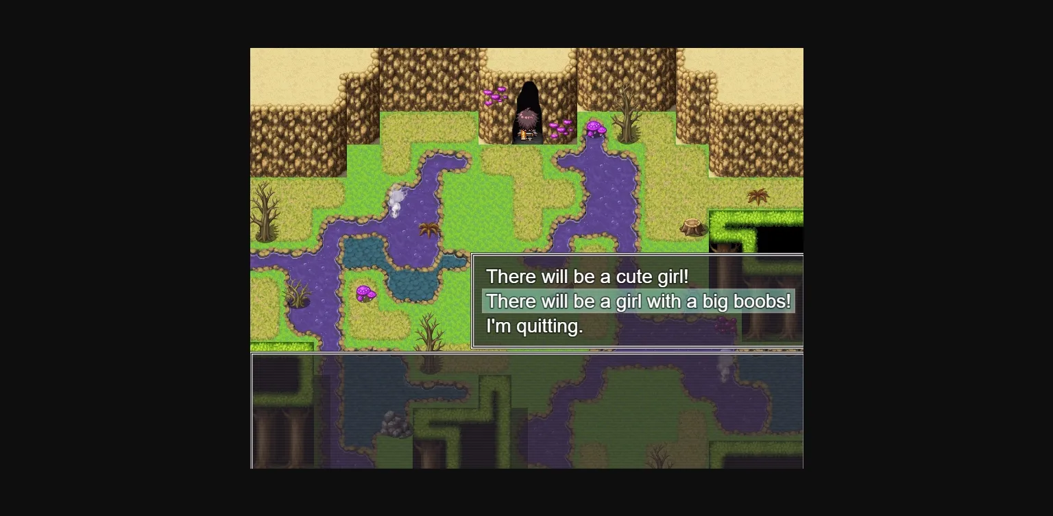 RPGM Completed Life With Mushroom Niang [Final] [grim-sora] | Free Adult Games