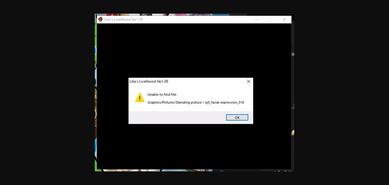 RPGM Completed Lilia's Livelihood ~Girl, Tentacle and the Wonder Island~ [v1.08 Final Fix] [mikotoshi-dou] | Free Adult Games