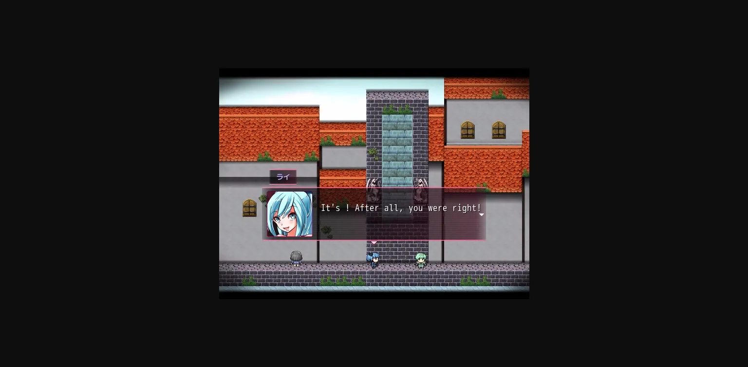 RPGM Completed Lilim Drive [v2.1.2] [Arumero Soft] | Free Adult Games