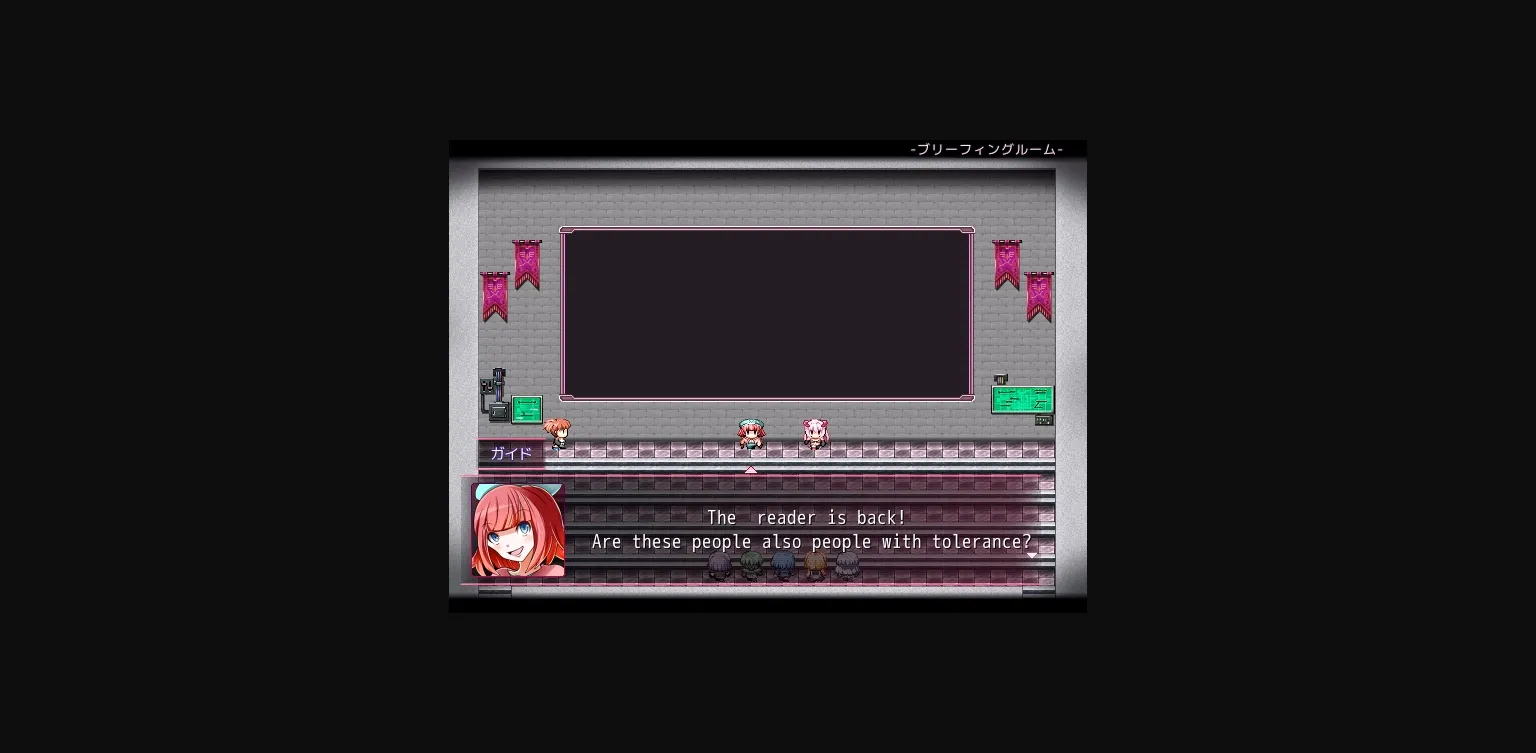 RPGM Completed Lilim Drive [v2.1.2] [Arumero Soft] | Free Adult Games