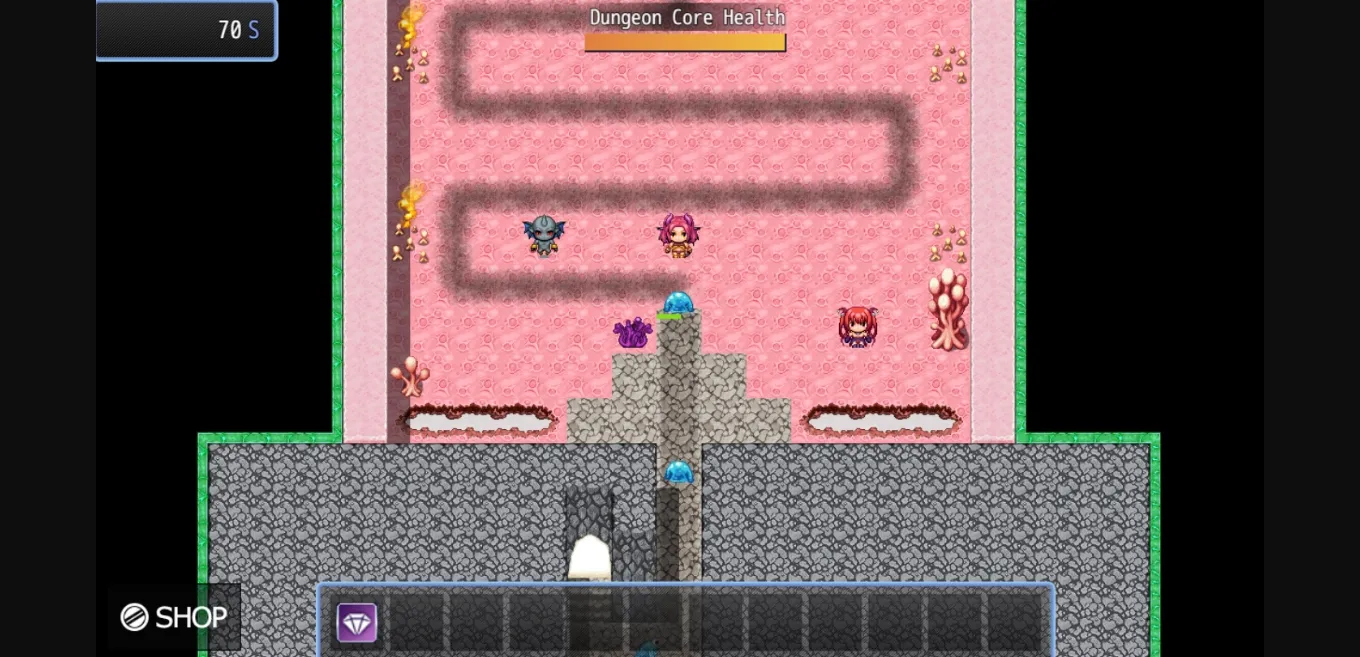 RPGM Completed Lilith's Nursery [Final] [Preggopixels] | Free Adult Games